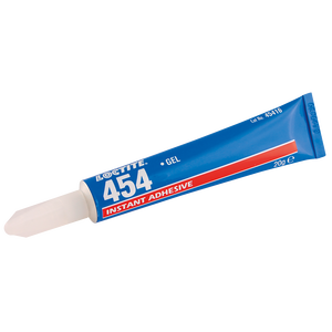 LOCTITE 454 20G ADHESIVE