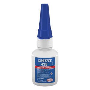 20G 435 CLEAR INSTANT ADHESIVE