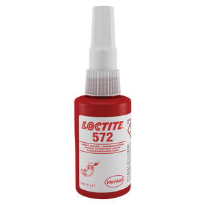 50ML 572 LOW STRENGTH SLOW CURE PIPESEAL