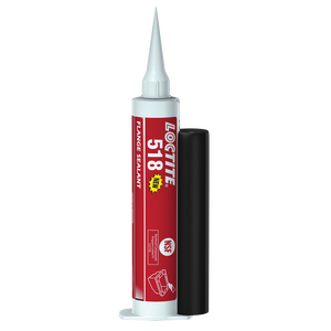 50ML 518 FLEXIBLE FAST CURE