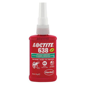 638 RETAINER