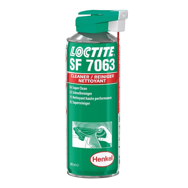 7063 CLEANER & DEGREASER