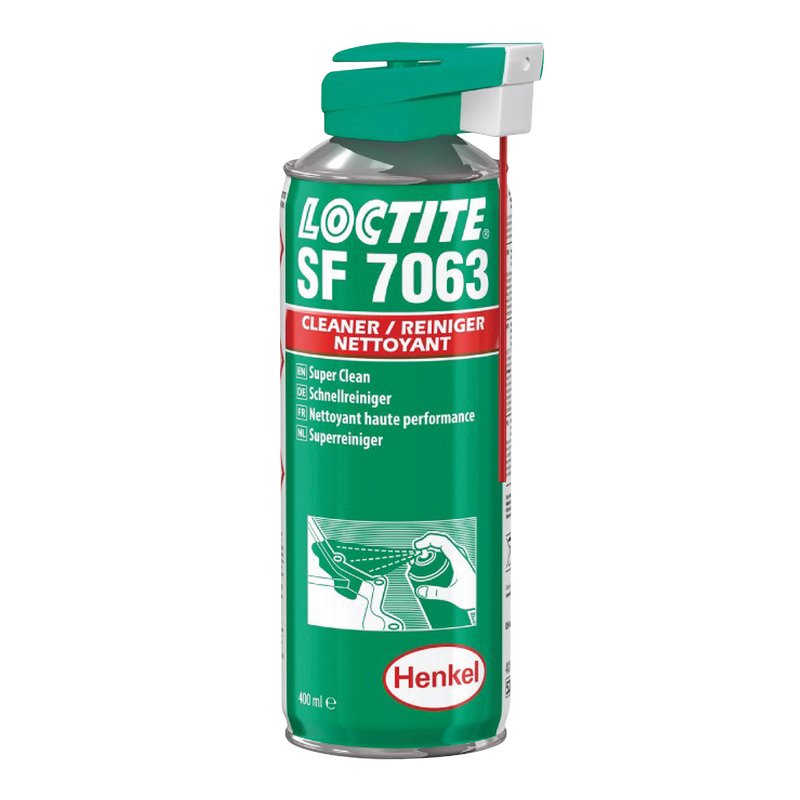 7063 CLEANER & DEGREASER