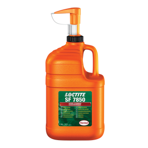 7850 FAST ORANGE HAND CLEANER