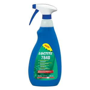 750ML 7840 CEANER/DEGREASER