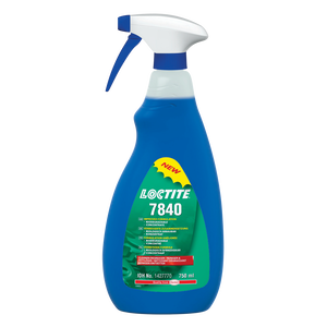 750ML 7840 CEANER/DEGREASER