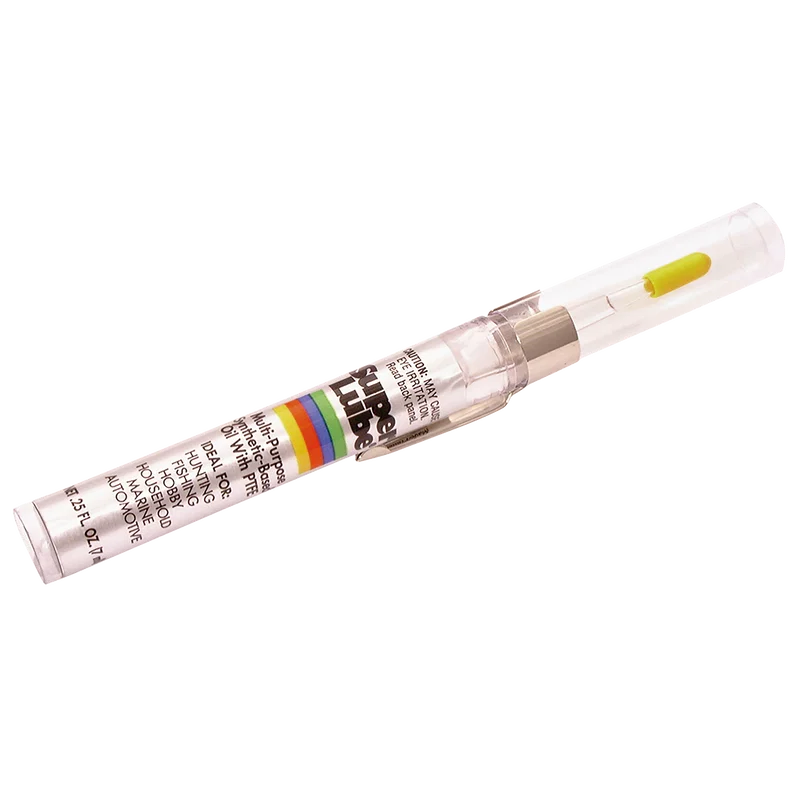 7GM SUPERLUBE OILER