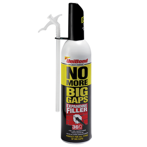 500ML NO MORE BIG GAPS