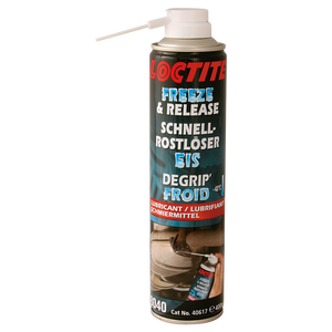 400ML 8040 FREEZE & RELEASE LUB.