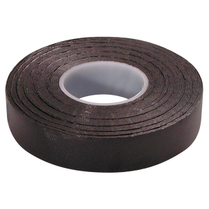 BLACK 2501 SELF AMALGAMATING X 10M