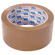 BUFF PACKAGING TAPE 50MM X 66M