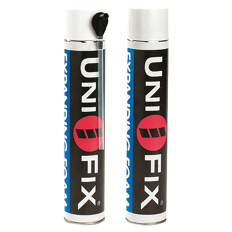 GUN FOAM EXPANDING FILLER 750ML