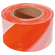 BLACK/YELLOW BARRIER TAPE 75MMX500M ROLL