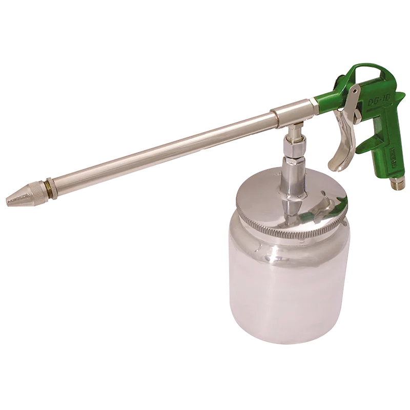 AIR CLEANING GUN C/W 600CC BOWL BSPT