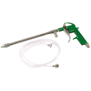 AIR ENGINE CLEANING GUN 90 DEG BSPT