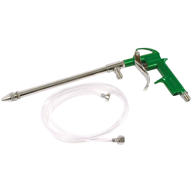 AIR ENGINE CLEANING GUN 90 DEG BSPT