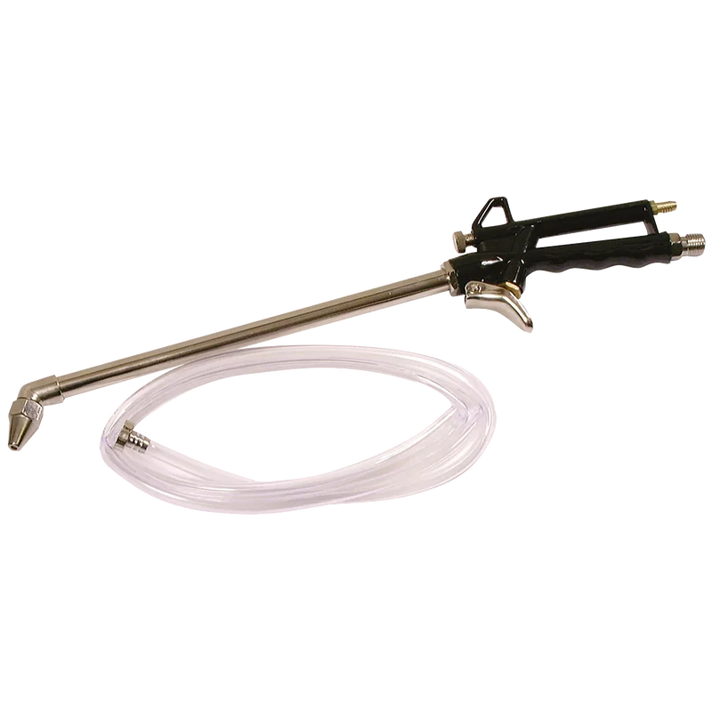 AIR ENGINE CLEANING GUN