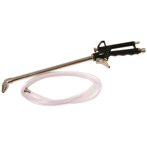 AIR ENGINE CLEANING GUN