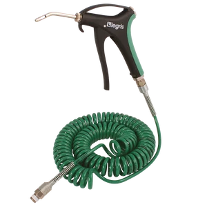 ENERGY BLOWGUN KIT 1/4 WITH 4 X 6MM COIL