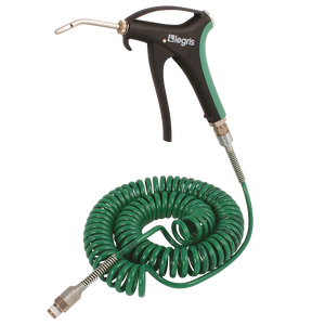ENERGY BLOWGUN KIT 1/4 WITH 4 X 6MM COIL