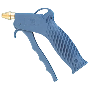 BLOW GUN SAFETY NOZZLE  PLASTIC BODY