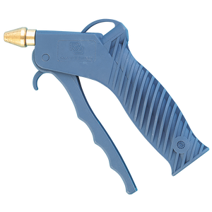 BLOW GUN SAFETY NOZZLE  PLASTIC BODY
