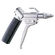 3/8 2000 AIR GUN ALUM SLOT NOZZLE 49MM