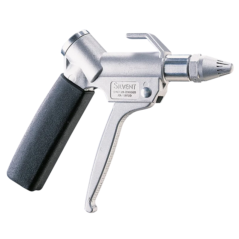 3/8 2000 AIR GUN ALUM SLOT NOZZLE