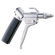3/8 2000 AIR GUN ALUM SLOT NOZZLE 49MM