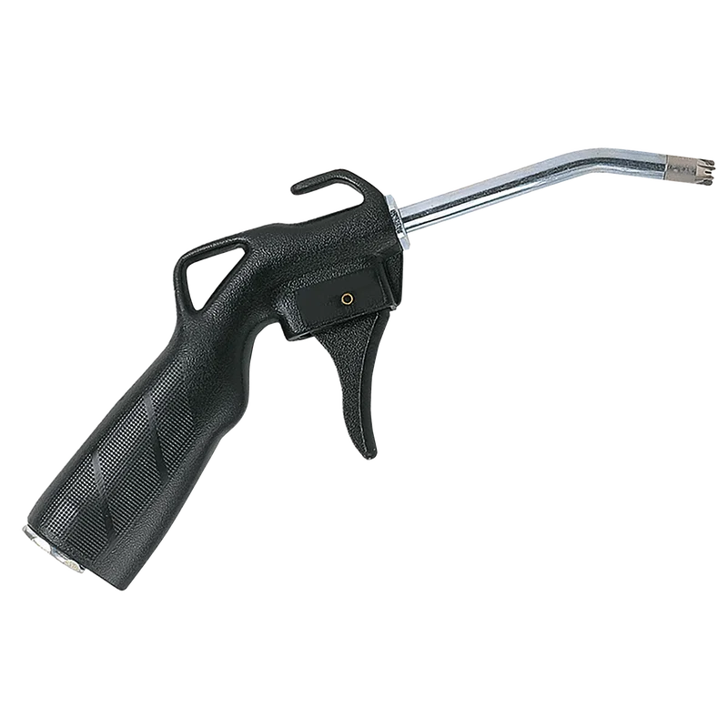 1/4 500 AIR GUN ST.ST.LAVAL NOZ X