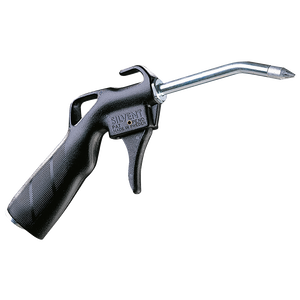 1/4 500 AIR GUN ZINC SLOT NOZ X