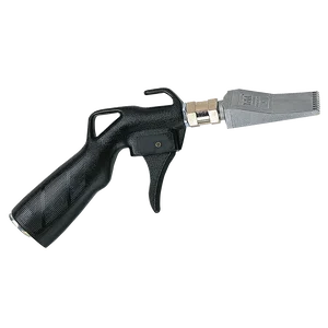 1/4 5920 AIR GUN ZINC FLAT NOZZLE
