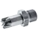 M7 X 0.75 FEMALE LAVAL NOZZLES ST.ST.