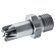 M7 X 0.75 FEMALE LAVAL NOZZLES ST.ST.