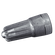 1/4 MALE ZINC HOLE NOZZLE