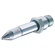 M7 X 0.75 FEMALE ZINC NOZ TIP