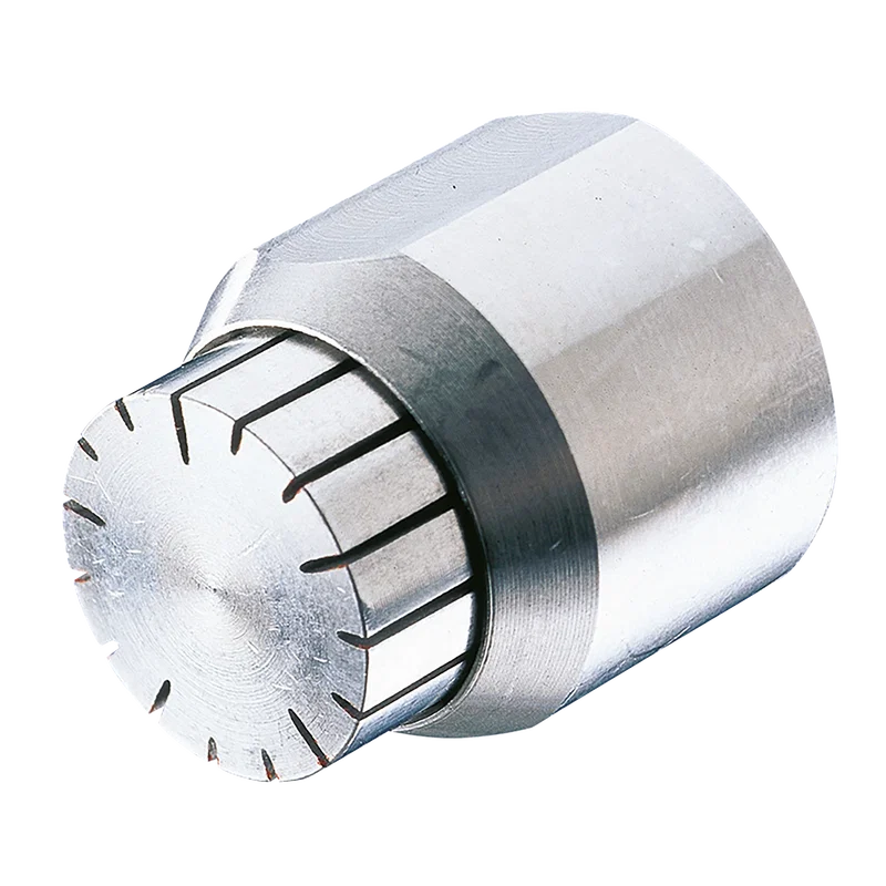 1/2 FEMALE 700 SERIES ST.ST. NOZZLE