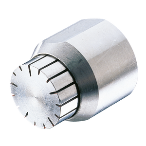 1/2 FEMALE 700 SERIES ST.ST. NOZZLE