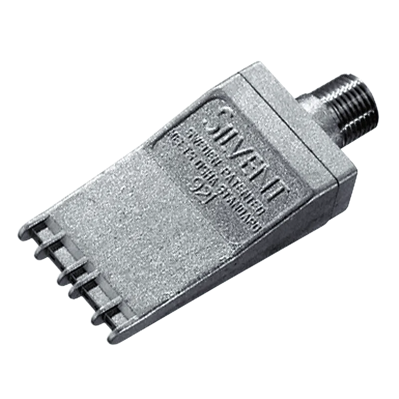 FLAT NOZZLE