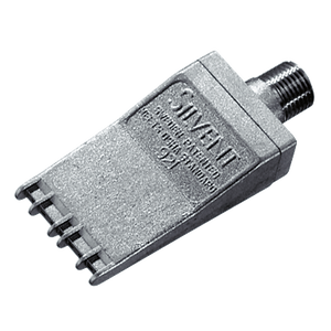 FLAT NOZZLE