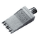 1/4 MALE ZINC FLAT NOZZLE