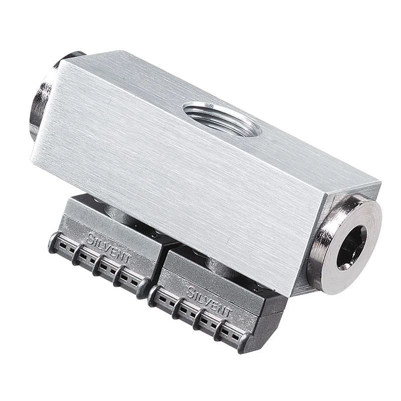 3/8 FEMALE ANGLED AIR KNIFE