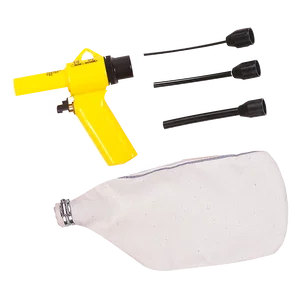BLOVAC TEXTILE & ELEC. KIT