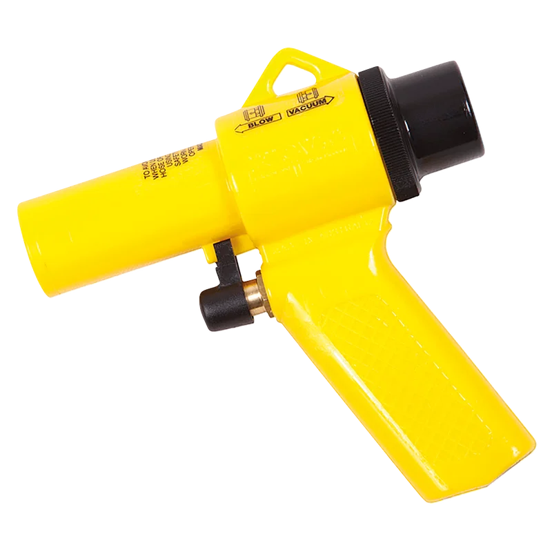 22mm NYLON AIR CLEANING GUN
