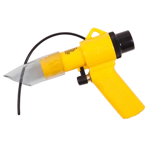 22mm NYLON DEEP HOLE GUN