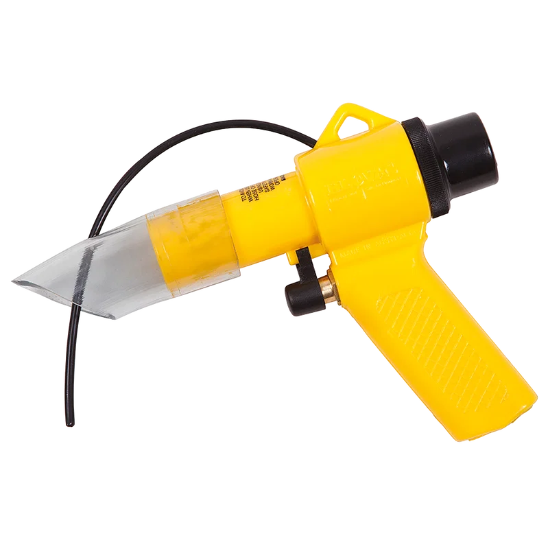22mm NYLON DEEP HOLE GUN