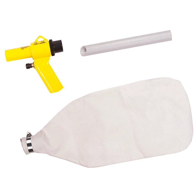 BLOVAC VACUUM KIT