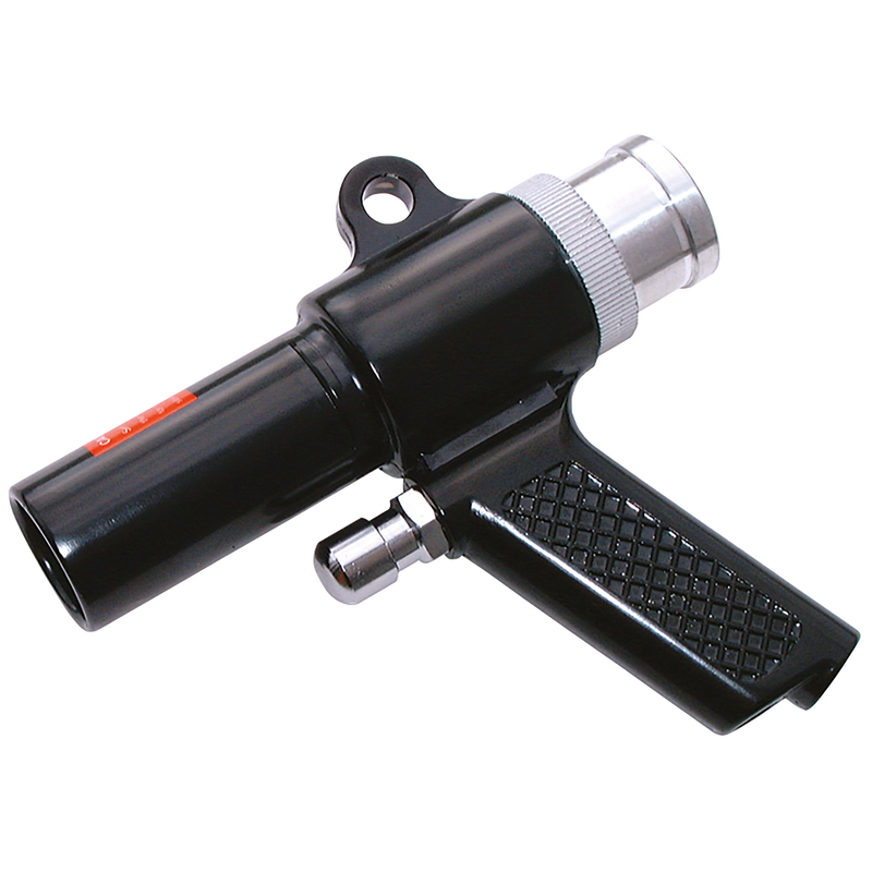 WONDER GUN