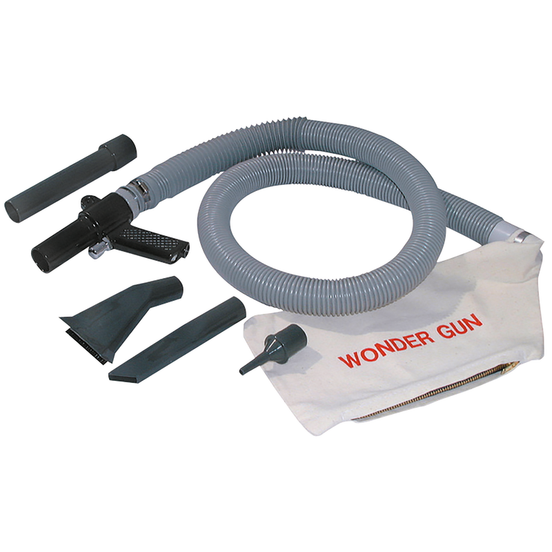 WONDER GUN KIT