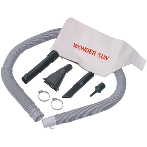 AIR HOSE FOR WONDER GUN